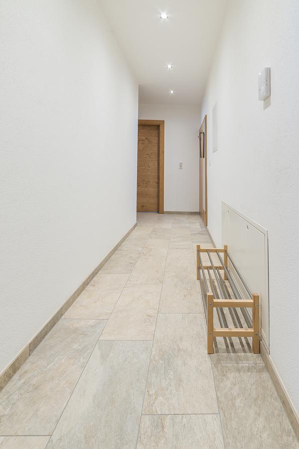 Aberghof Διαμέρισμα Fügen Εξωτερικό φωτογραφία